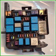 Body Computer Centralina Modulo BCM BSI HYUNDAI i30 1.4 16V 912002R390