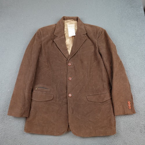 Beretta blazer uomo marrone - beretta,