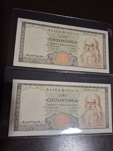 50000 leonardo - 50000,