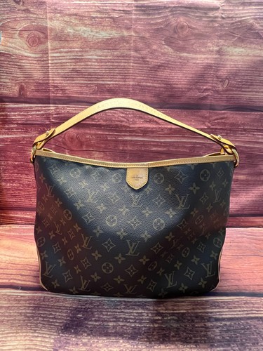 Louis vuitton monogram - louis, tela
