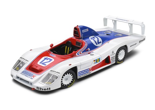 Porsche 936 12 - 936, #12