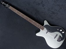 Basso Elettrico Danelectro