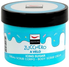 AQUOLINA ICING SUGAR ICING