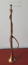 VINTAGE BRASS COPPER HUNTING