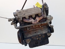 MOTORE COMPLETO PER FIAT