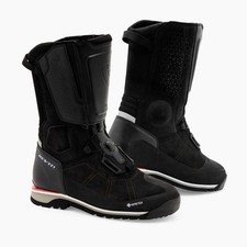 STIVALI DISCOVERY GTX NERO