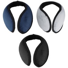 Aurafly 3 Pezzi Paraorecchie per Donna Fascia Paraorecchie Copriorecchie