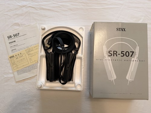 Cuffie lambda stax - lambda, sr-507