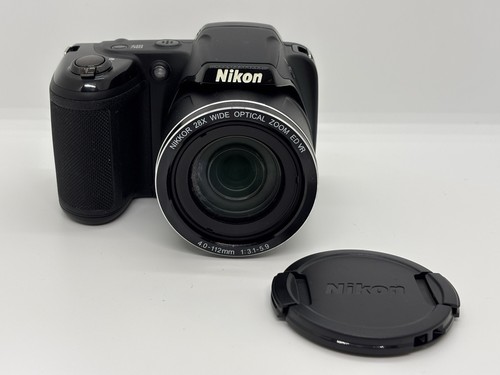 Ecc nikon coolpix l340 20 - nikon,