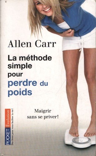 Méthode simple pour perdre - méthode,