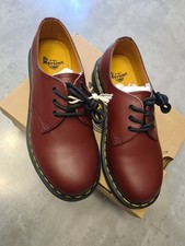 Scarpe Oxford Dr Martens 1461