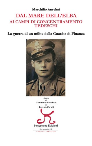 Libro marchilio anselmi - libro,