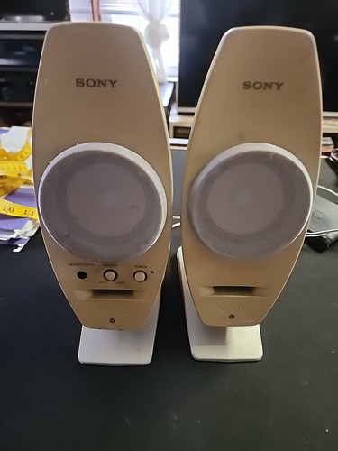 Sony vaio computer - sony,