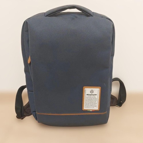 Bianchi navy large - navy,