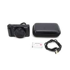 Sony Cyber-shot DSC-HX90