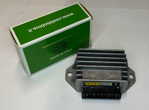 Regolatore corrente lml - regolatore,