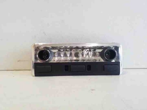 Fanale interno bmw e83 - fanale,
