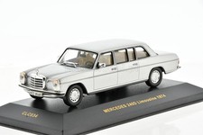 MERCEDES 240D berlina lunga