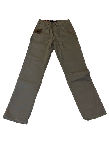 Wrangler riggs pantalone - riggs,