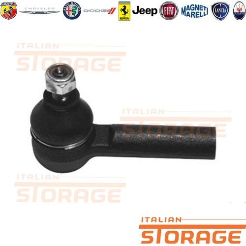 Fiat panda 4x4 141 - 141, testa