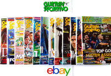 GUERIN SPORTIVO ANNATA 2025