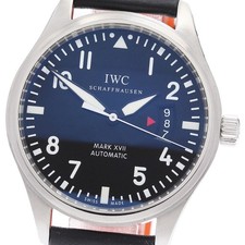 Orologio pilota IWC