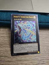 Numero 91: Drago Scintilla