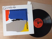 Genesis – Abacab   LP  ois