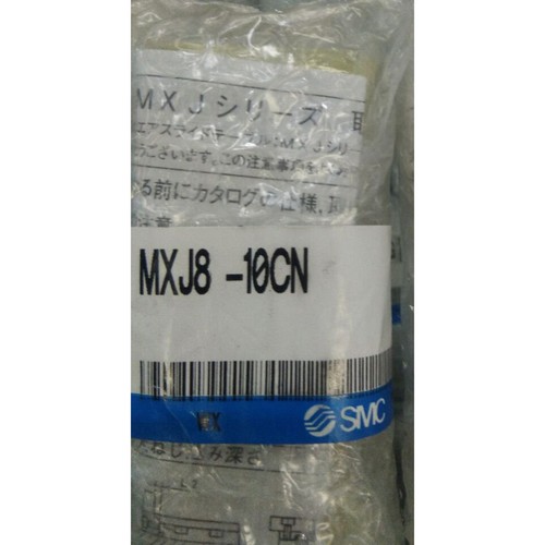 1pz nuovo smc mxj8 10cn - smc, mxj8-10cn