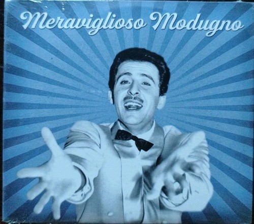 Domenico modugno - modugno,