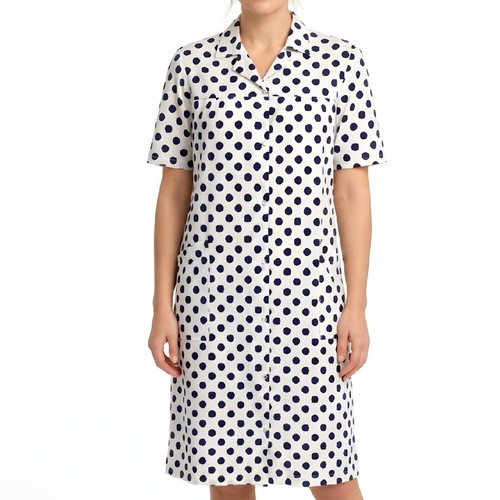 Abito camicia vintage anni - , 70