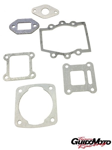 Guarnizioni motore minimoto - guarnizioni,