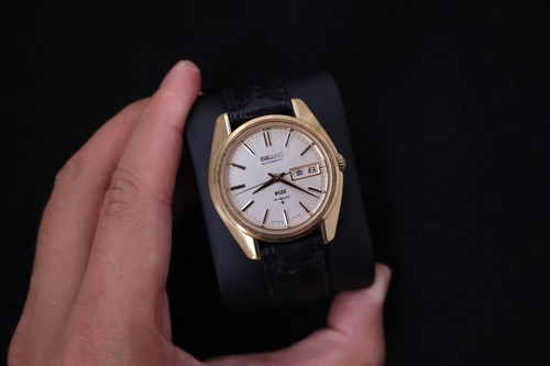 Serviced rare vintage - rare,