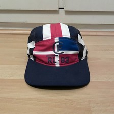 Cappello Berretto Ralph Lauren