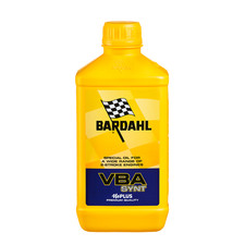 Bardahl VBA SYNT MPLUS OIL