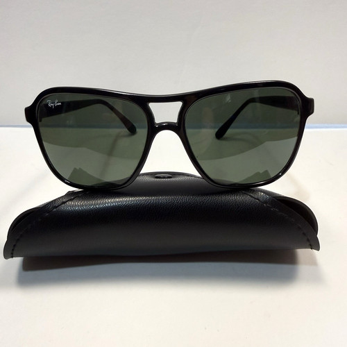 Occhiali sole ray ban gatti - sole,