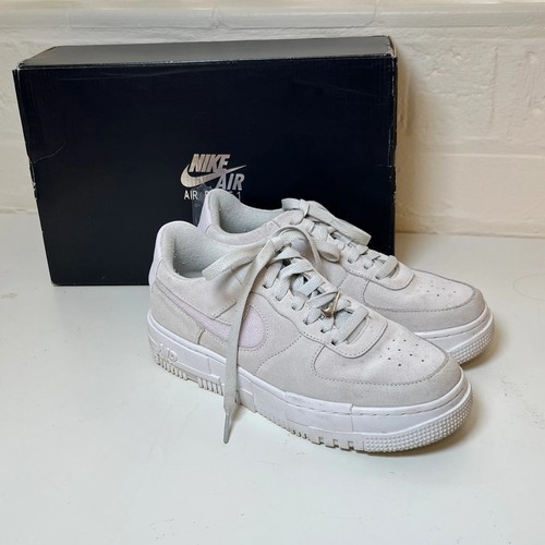 Scarpe ginnastica nike af1 - scarpe,