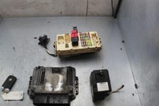 KIT CHIAVE PER ALFA ROMEO 159 Sportwagon Serie 0281013139 (05>11)