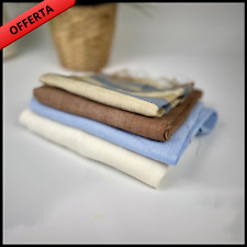 scampoli tessuti e stoffe per