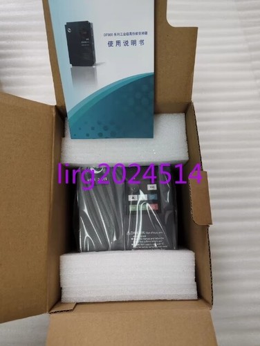 1pz nuovo df800 - 1pz, 380v