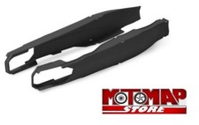 Protezione Forcellone Polisport nero Ktm Exc F Excf 250 350 450 500 2018 2019