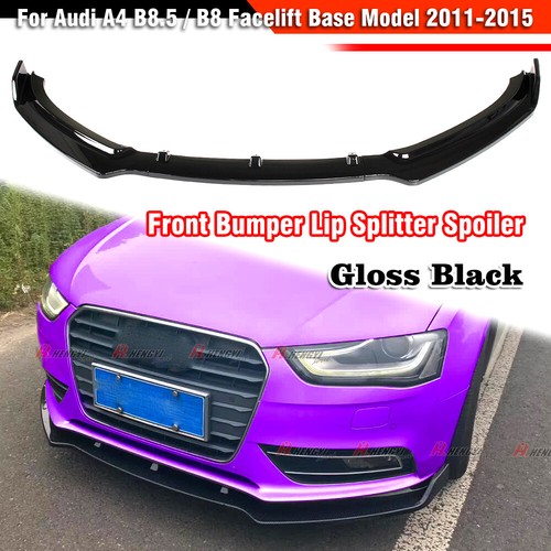 Diffusore spoiler labbro - spoiler,