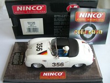 SCALEXTRIC NINCO 50125 PORSCHE