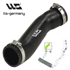 TUBO TURBO PER JAGUAR X-TYPE