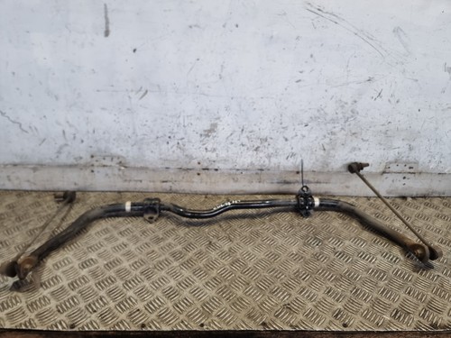 Toyota chr barra antiroll bar - chr,