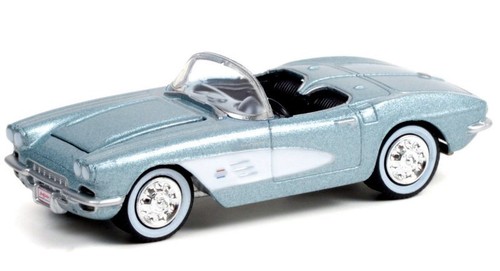 Chevrolet corvette 283 315 - 283/315,