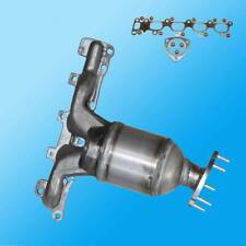 Catalizzatore EU3 OPEL ASTRA G