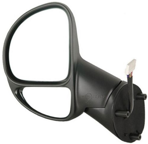 Specchietto per fiat - specchietto,
