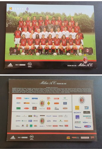 MILAN🔴⚫️calcio⚽️CAR