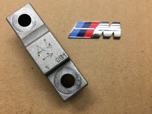 Bmw motore s65 - v8, albero